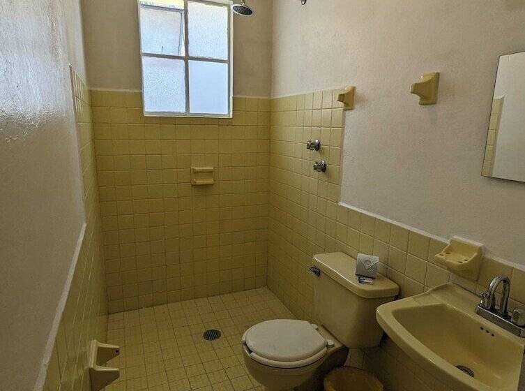 호텔 Posada Familiar Ivonne