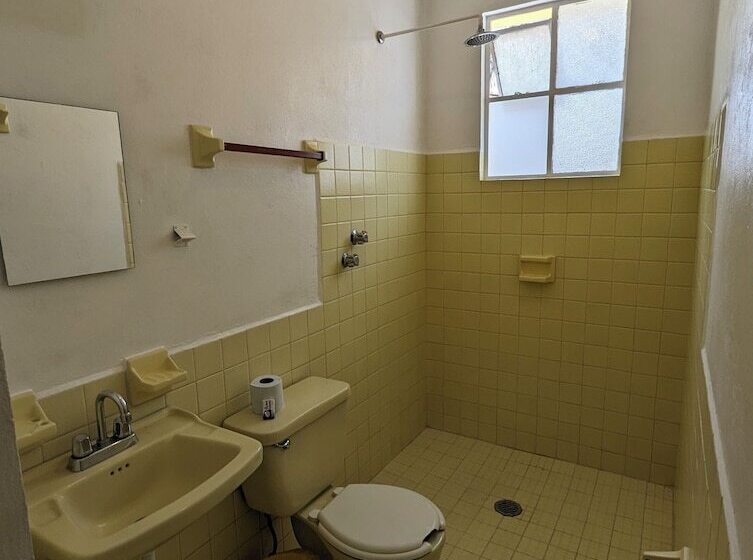 호텔 Posada Familiar Ivonne