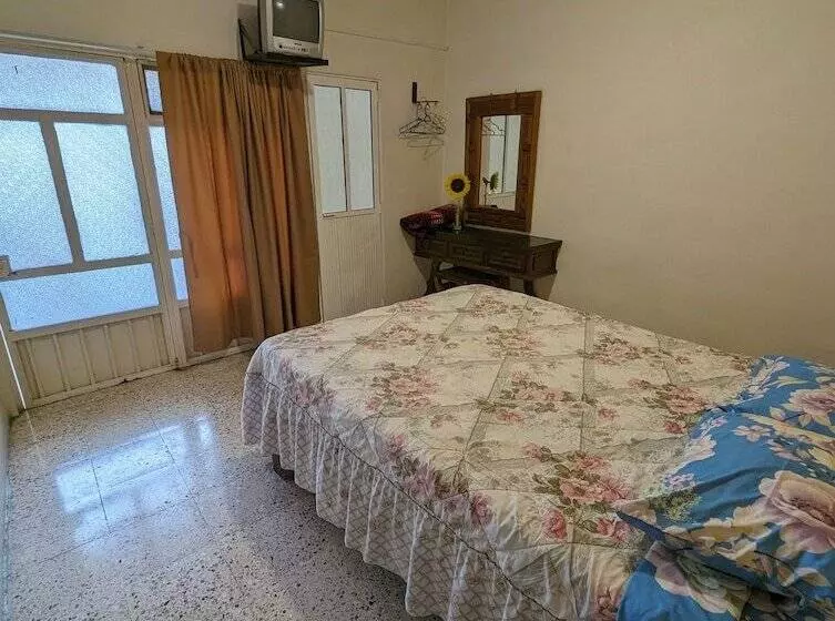 ホテル Posada Familiar Ivonne
