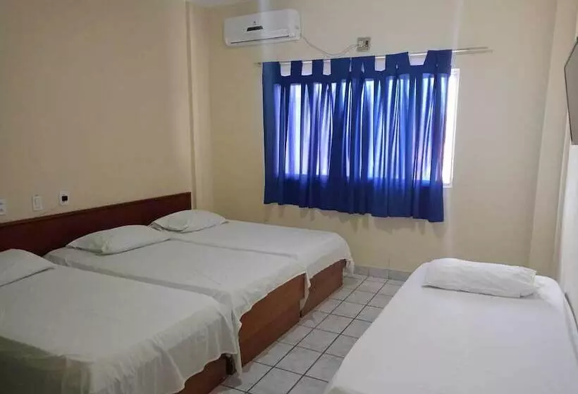 Hotelli Grande Serra