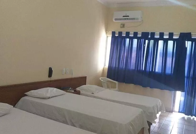 Hotelli Grande Serra