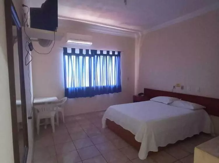 Hotelli Grande Serra