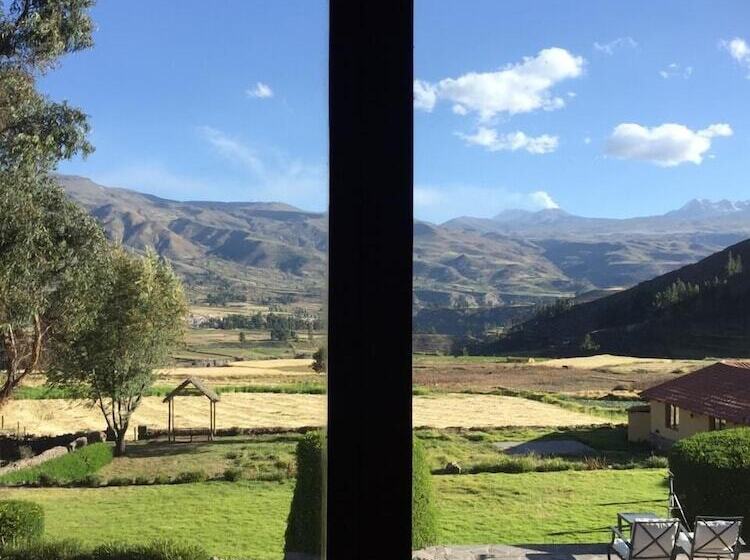 هتل La Casa De Mamayacchi