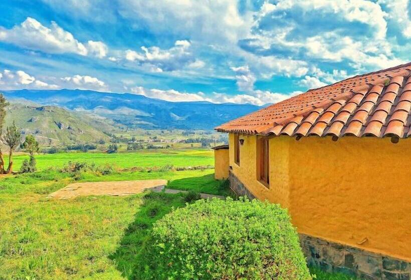 هتل La Casa De Mamayacchi