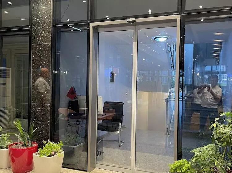 Riverside Rooms At Hotel Fieri