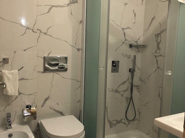 Riverside Rooms At Hotel Fieri