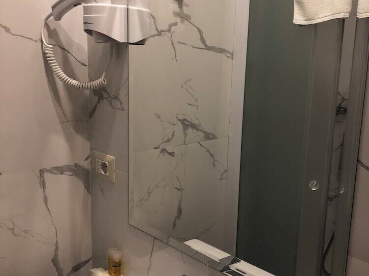 Riverside Rooms At Hotel Fieri