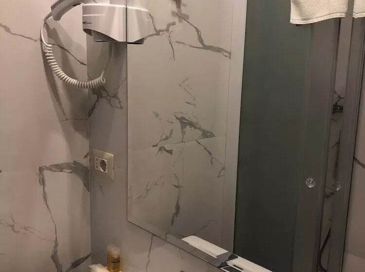 Riverside Rooms At Hotel Fieri