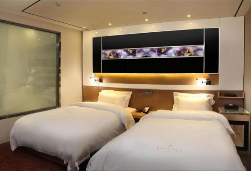 Lavande Hotel Tianjin Guozhan Branch