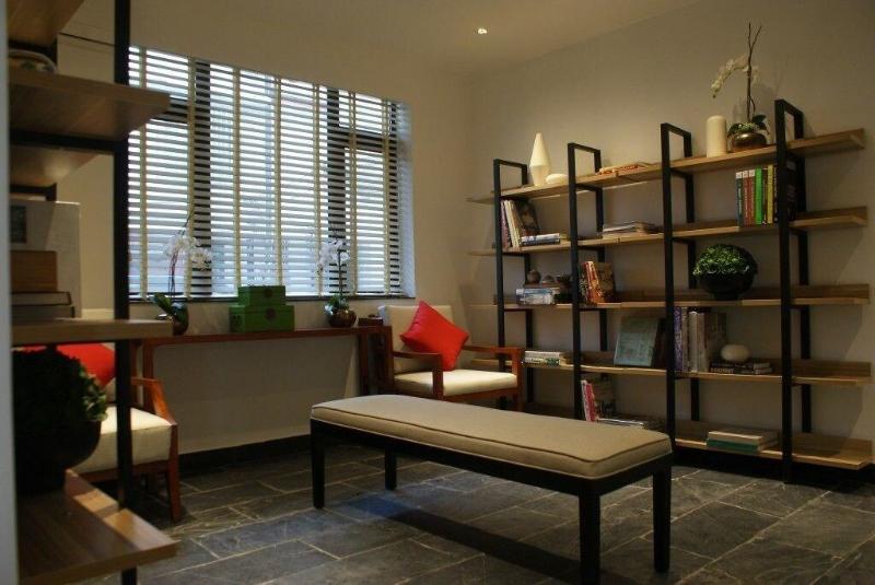 בית מלון כפרי Sea Lily Yangshuo Riverside Honeymoon