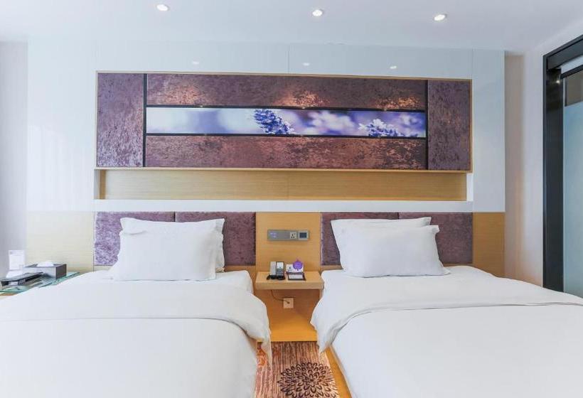 Lavande Hotel Tianjin South Weijin Road Nankai University