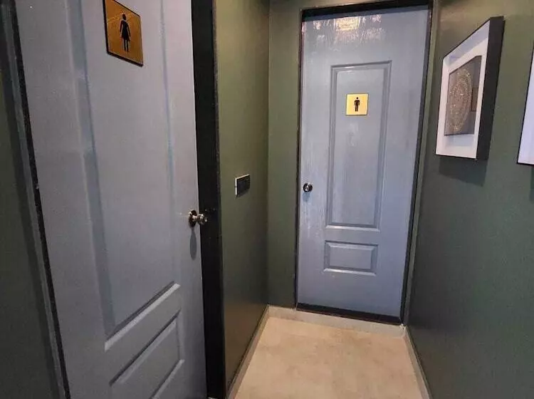 The Eden Inn  A Lake View Hotel, By The Saga Stays, Baga, Arpora