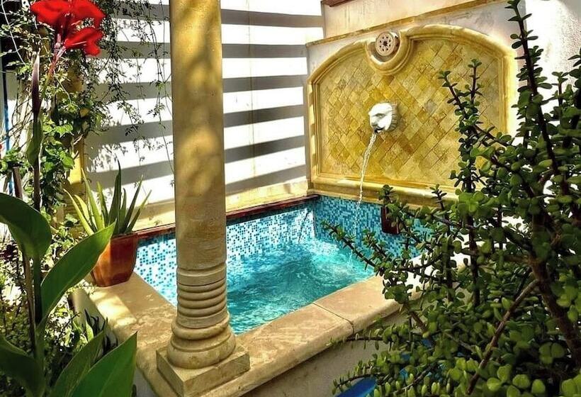 Panzió Dar Baaziz Vip