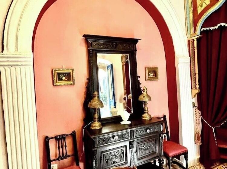 Panzió Dar Baaziz Vip