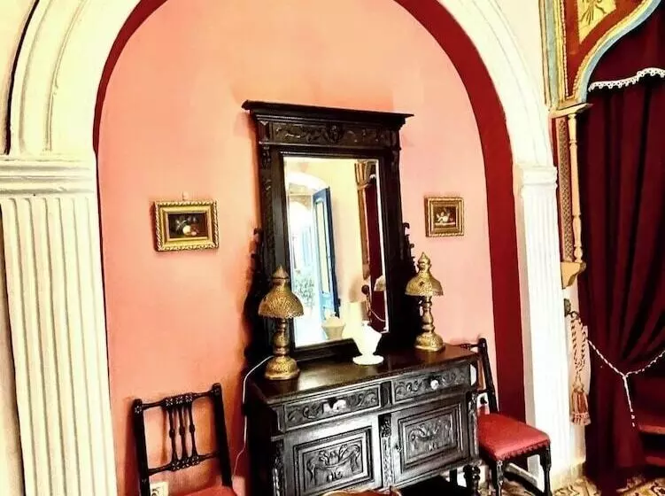 پانسیون Dar Baaziz Vip