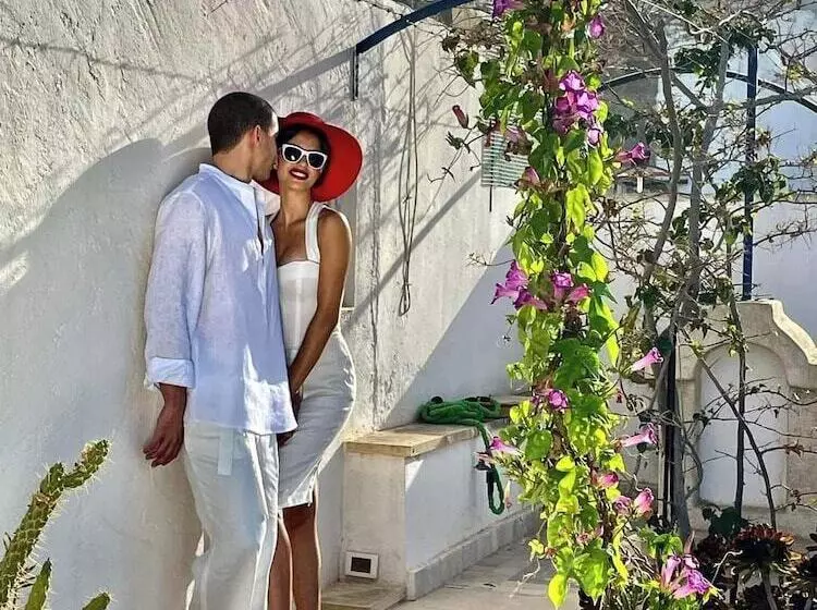 پانسیون Dar Baaziz Vip