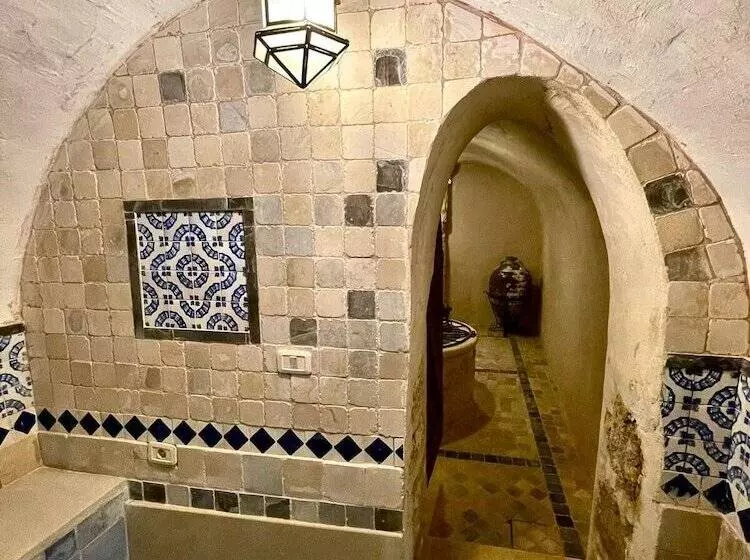 پانسیون Dar Baaziz Vip