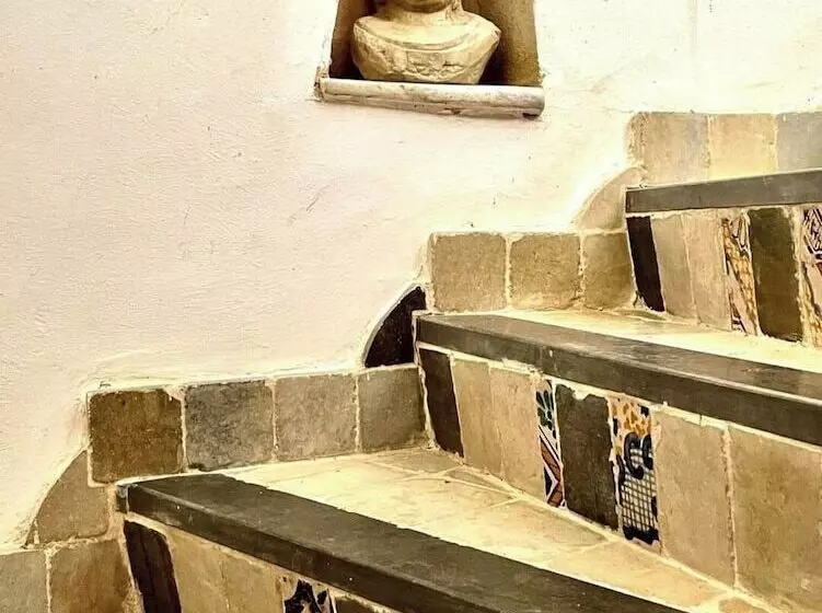 پانسیون Dar Baaziz Vip