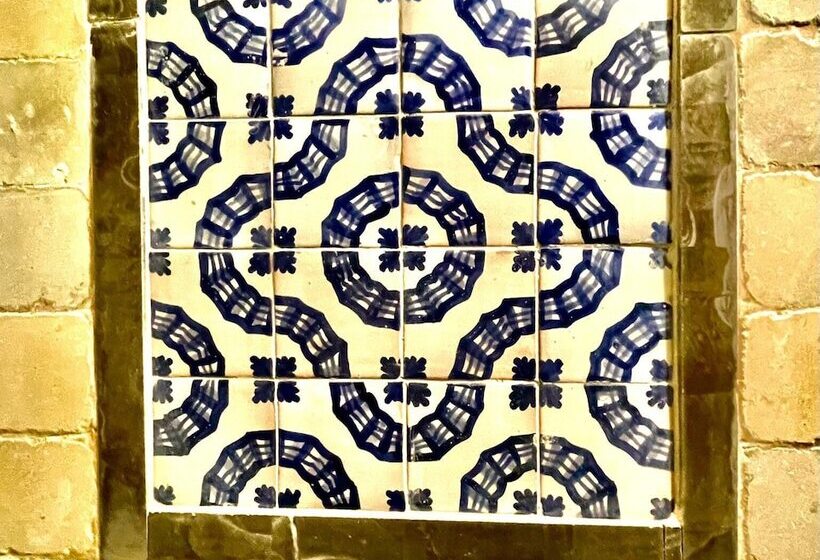 Panzió Dar Baaziz Vip