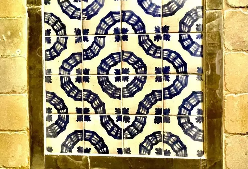 پانسیون Dar Baaziz Vip