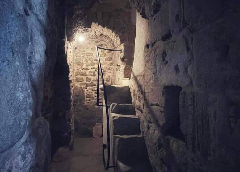 Panzió Dar Baaziz Vip