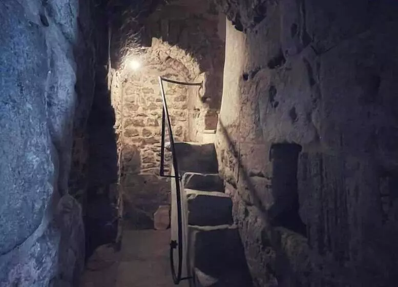 پانسیون Dar Baaziz Vip