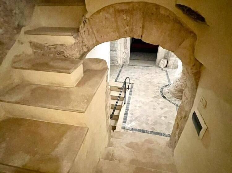 Panzió Dar Baaziz Vip