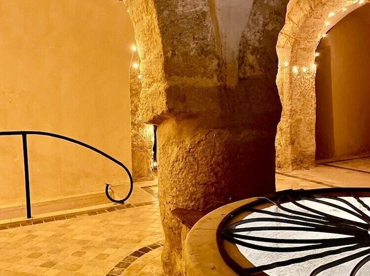 Panzió Dar Baaziz Vip