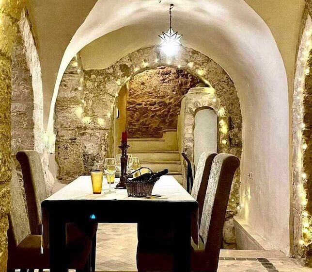 Panzió Dar Baaziz Vip