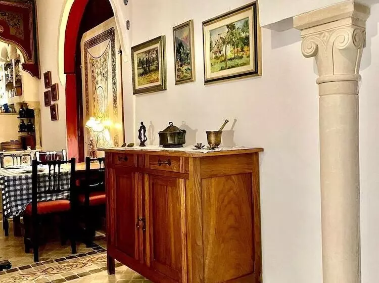 پانسیون Dar Baaziz Vip