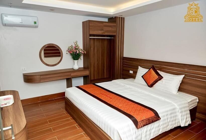 Bảo Châu Hotel Sapa By Bay Luxury