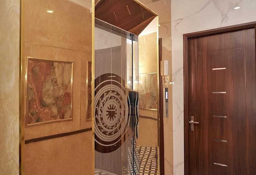 Bảo Châu Hotel Sapa By Bay Luxury