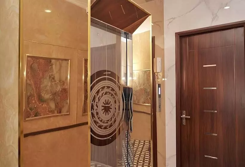 Bảo Châu Hotel Sapa   By Bay Luxury