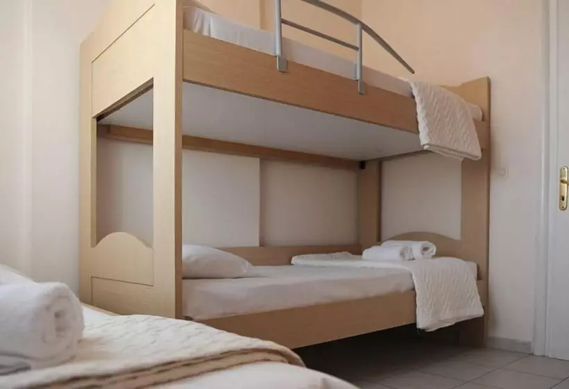 Hotelli Home Express Oslo