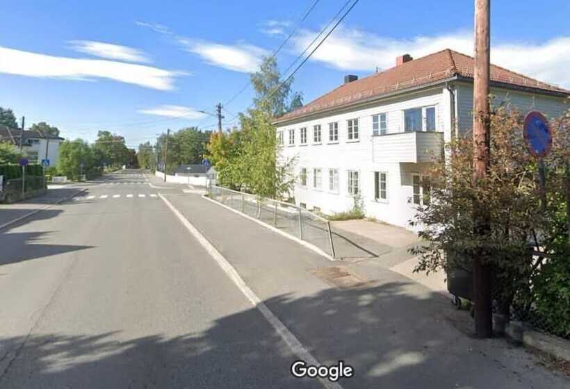 Hotel Home Express Oslo