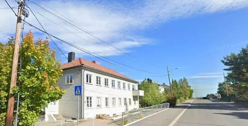 Hotelli Home Express Oslo