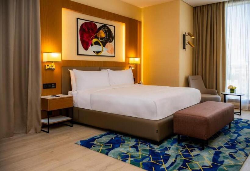 هتل Millennium Al Masar