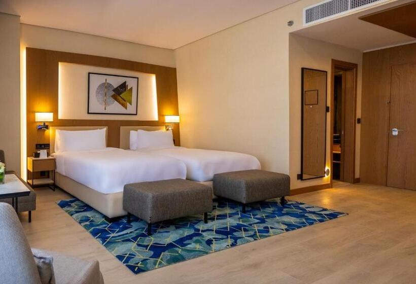 هتل Millennium Al Masar