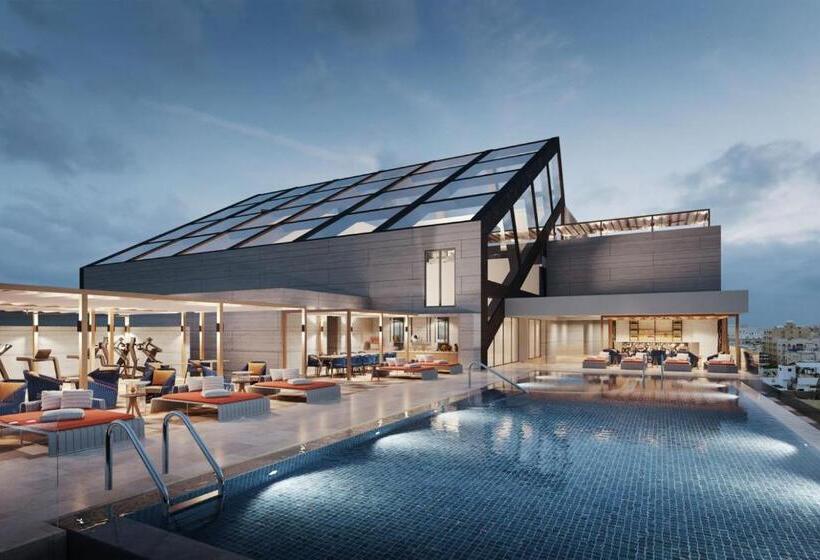 هتل Millennium Al Masar