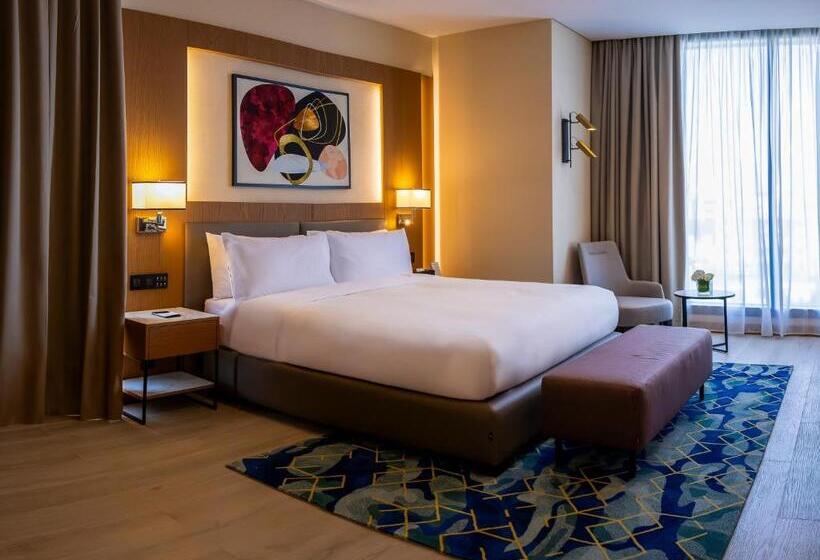 هتل Millennium Al Masar