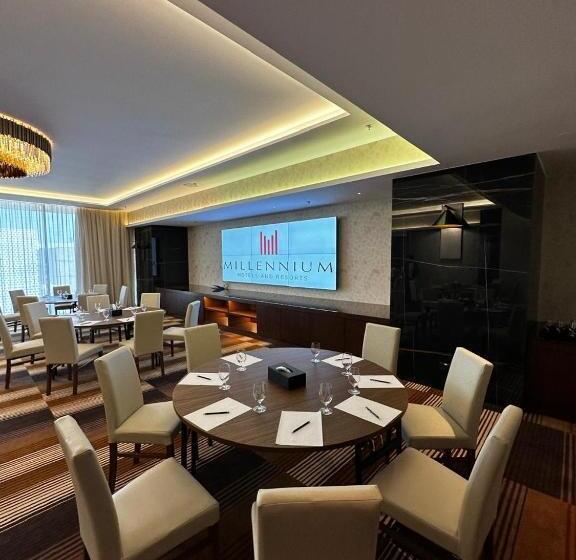 هتل Millennium Al Masar