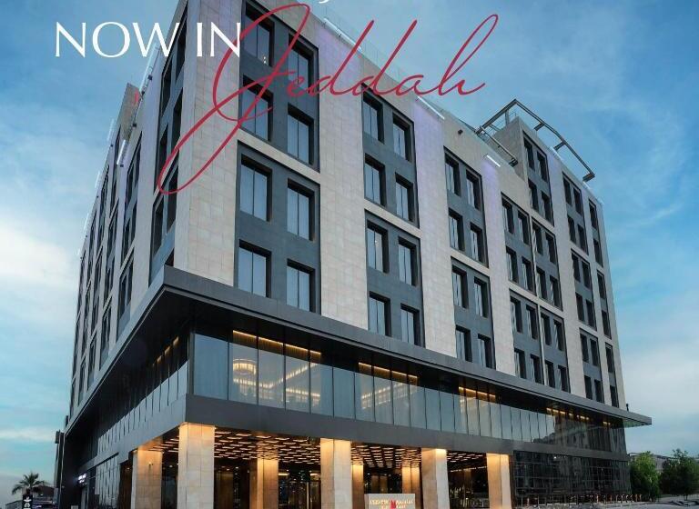 هتل Millennium Al Masar