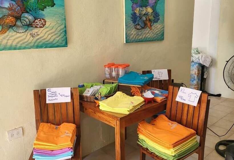 Hotel Pelican Inn At Las Dunas Chelem