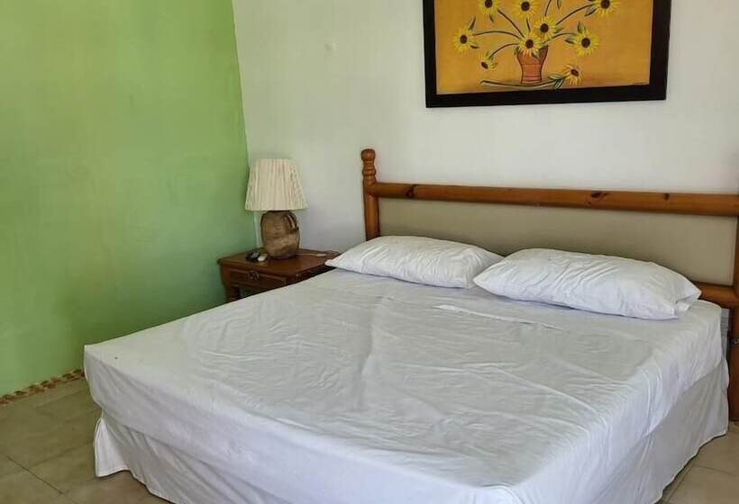 Hotel Pelican Inn At Las Dunas Chelem