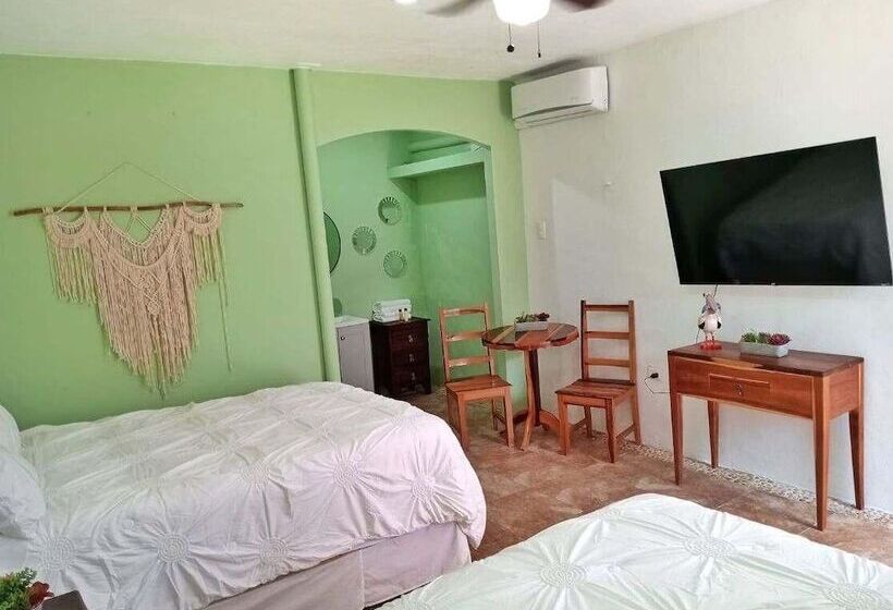 Hotel Pelican Inn At Las Dunas Chelem