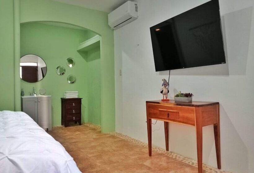 Hotel Pelican Inn At Las Dunas Chelem