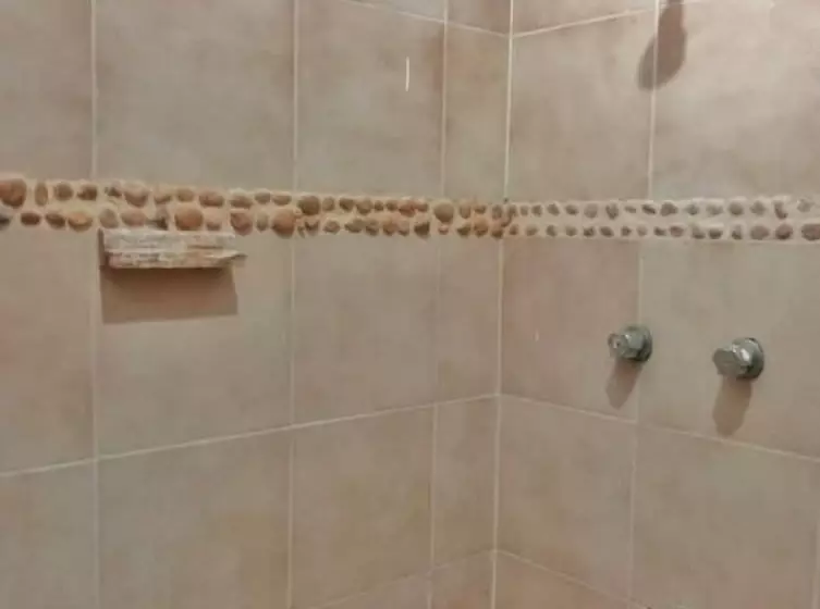 Hotelli Pelican Inn At Las Dunas Chelem