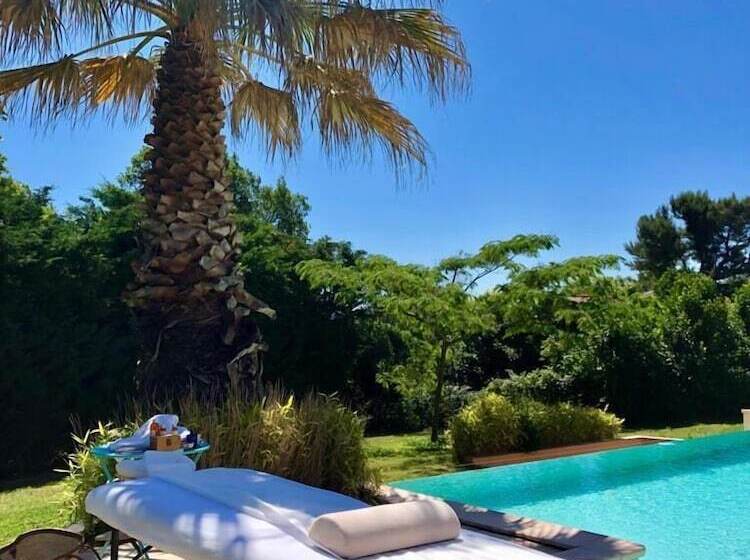 Hotel Pelican Inn At Las Dunas Chelem