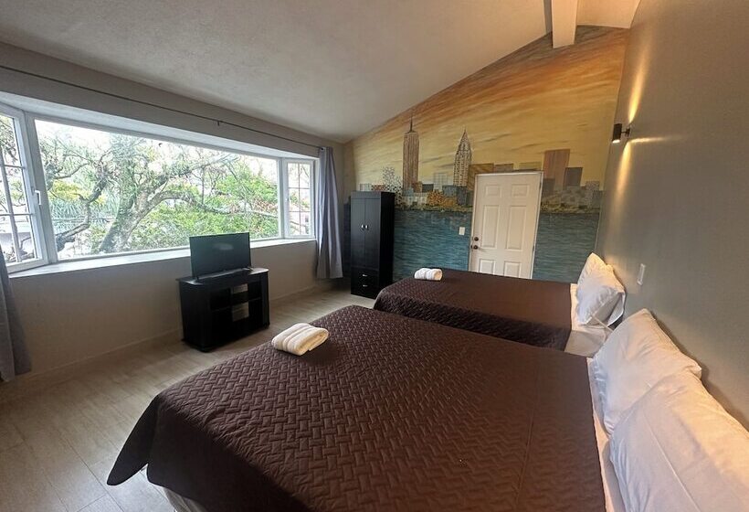 هتل Villa Sicilia