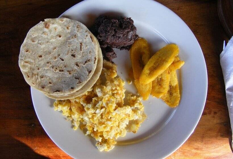 هتل Villa Sicilia